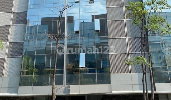 Mini Gedung Altira Dijual, Jarang Ada!