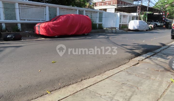 Rumah Lama Hitung Tanah Bangunan Bonus