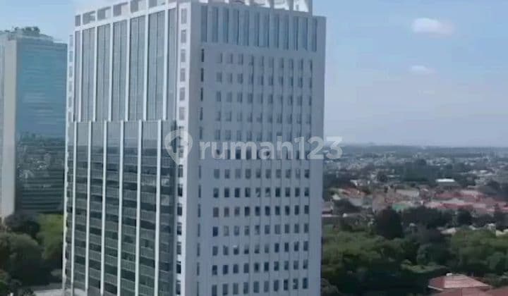 Bangunan Dijual di Pasar Minggu, Jakarta Selatan