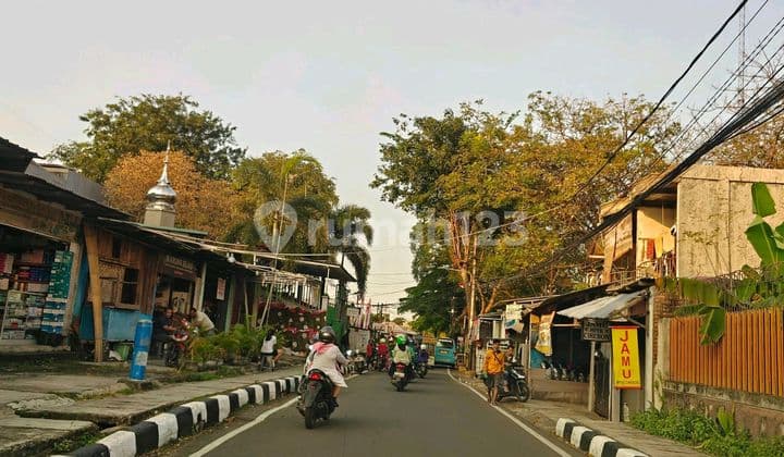 Kavling Matraman Dijual Cepat