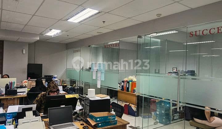 Space Office For Sale