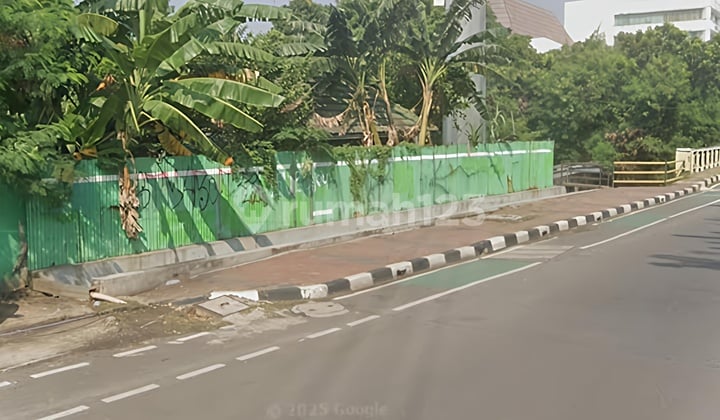 For Rent Commercial Lot for All Businesses