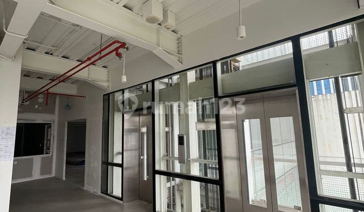 Tempat Usaha Di Menteng Cocok Untuk Segala Usaha