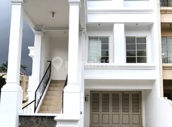 Perumahan Gading Grande 3Lt 164M Type 4Kt Kelapa Gading