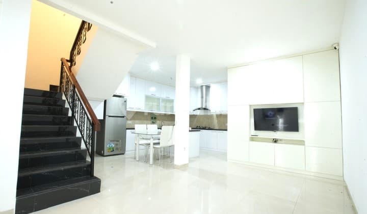 Rumah Gading Arcadia 2Lt 6X15 90M Type 3Kt Kelapa Gading