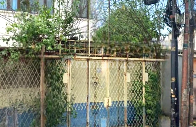 Ruko 3Lt di Kebon Jeruk Hadap Jalan Luas 5X25 125M Jakarta Barat Ruko 3Lt di Kebon Jeruk Hadap Jalan Luas 5X25 125M Jakarta Barat