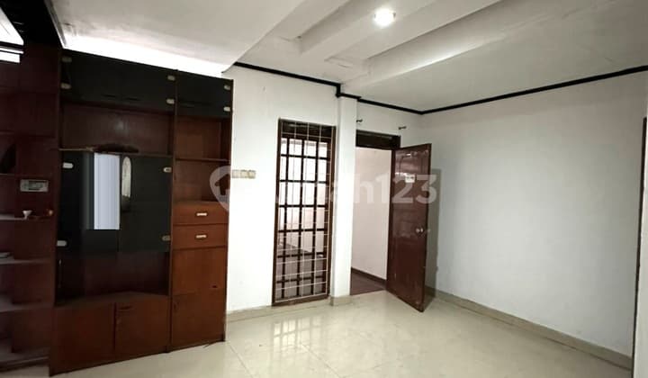 Perumahan Citra Garden 2lt 10x20 200m 4KT Kalideres Jakarta Barat