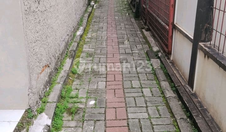 Rumah Dijual Hitung Tanah Aje Gandul Cinere SHM