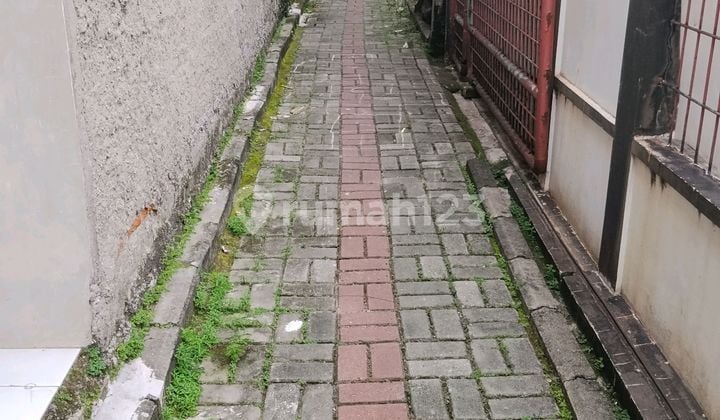 Rumah Dijual Hitung Tanah Aje Gandul Cinere SHM