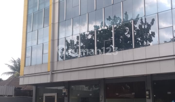 Ruko Gandeng 5 Murah Dijual Cepat