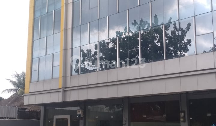 Ruko Gandeng 5 Murah Dijual Cepat