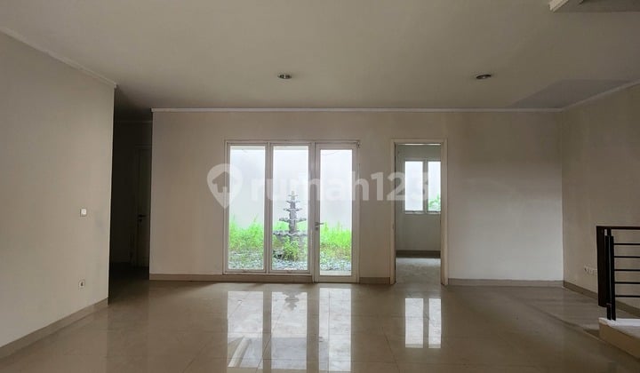 Jual Nego Stock Langka Rumah 2 Lantai SHM Dekat Gerbang Lotus Residence dan Summarecon Mal Bekasi