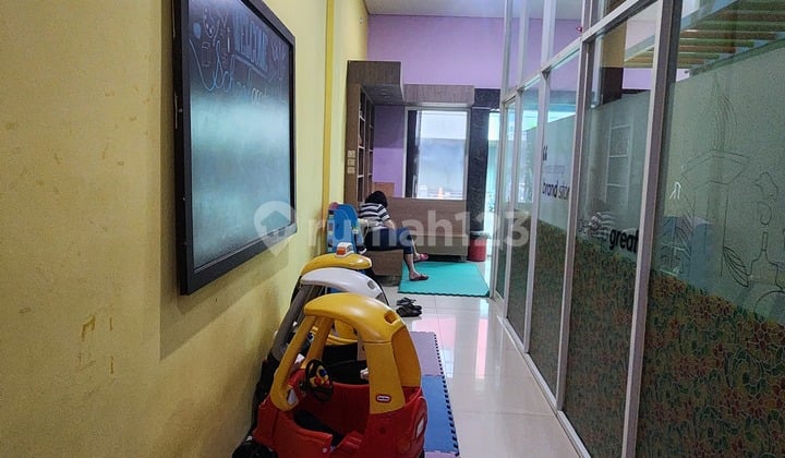 For Sale Price Negotiable 4-Story Ruko at Kirana Boutique Office
