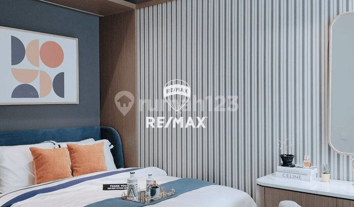 Dijual Rumah Siap Huni Tanzanite Citraland Utama