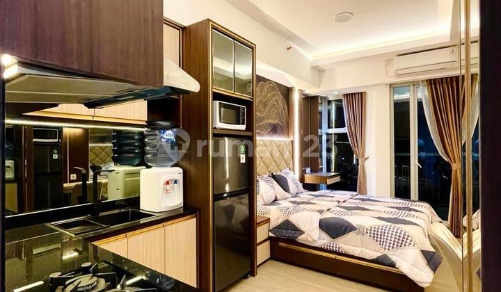 Disewakan Apartemen Benson