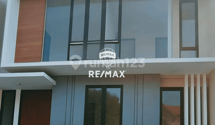 Dijual Rumah Iv Citraland Utama
