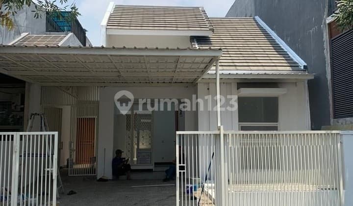 Disewakan Rumah Bukit Palma