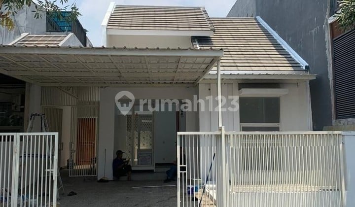 Disewakan Rumah Bukit Palma