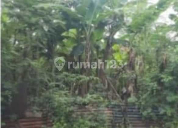 Dijual Lahan Gunung Anyar
