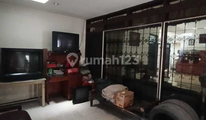 Dijual Rumah Raya Kendangsari
