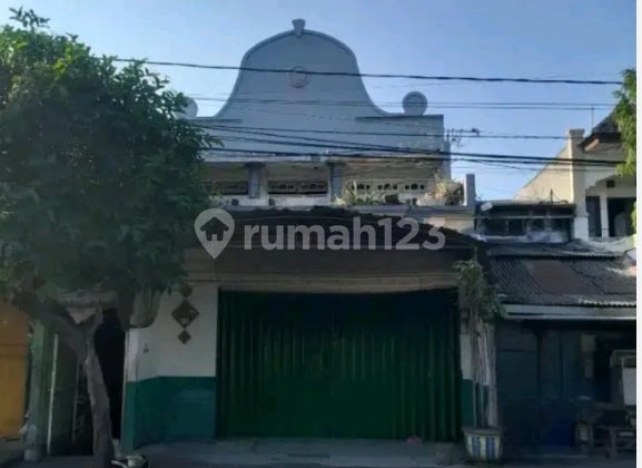 Dijual Ruko Tembok Dukuh Bubutan Dijual Ruko Tembok Dukuh Bubutan