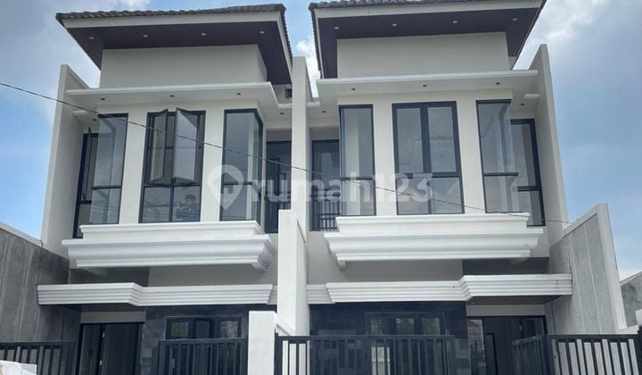 Dijual Rumah Medayu Utara Dijual Rumah Medayu Utara