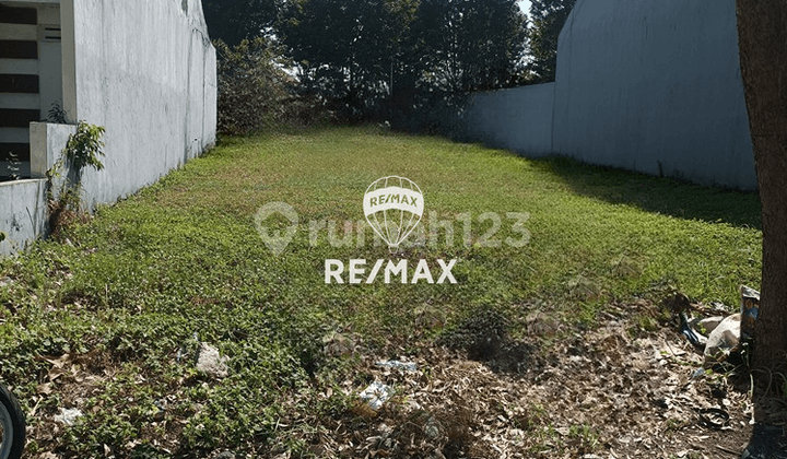 Dijual Kavling Murah Bu Citraland Utara Bukit Palma