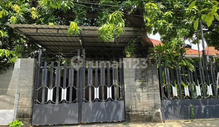 Dijual Rumah Jl Kartini Surabaya Dijual Rumah Jl Kartini Surabaya