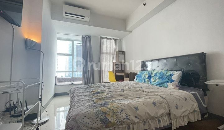 Disewakan Apartemen Anderson Sby