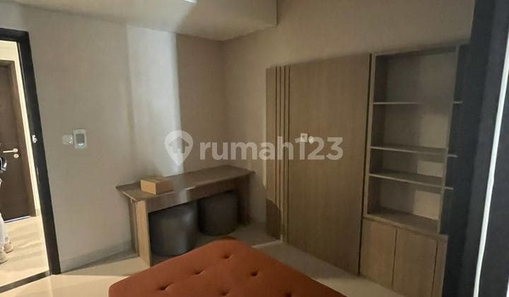 Disewakan Apartemen Klaska