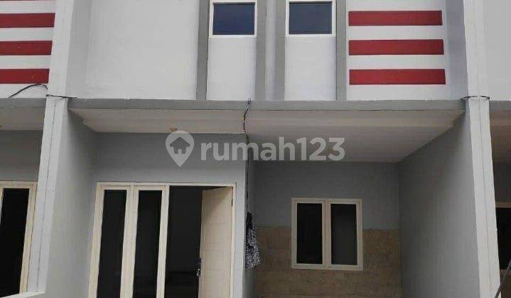 Dijual Rumah Minimalis Baru Rangkah Dijual Rumah Minimalis Baru Rangkah