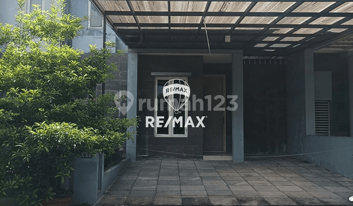 Dijual Royal Residence Hardwood
