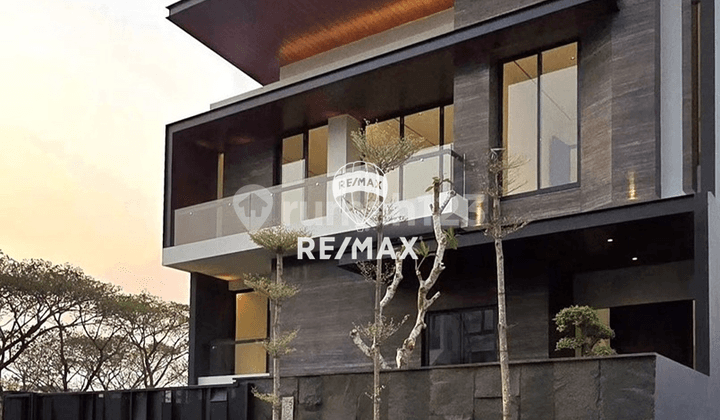 Dijual Rumah Area Golf Citraland Utama