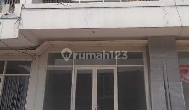 Disewakan Ruko Northwest Citraland Disewakan Ruko Northwest Citraland