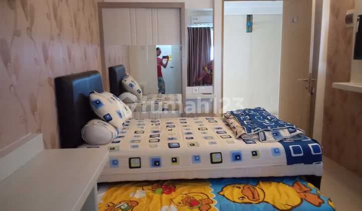 Disewakan Apartemen Educity Tower Priceston