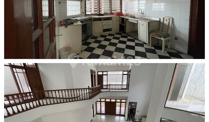 Dijual Rumah Margorejo Indah