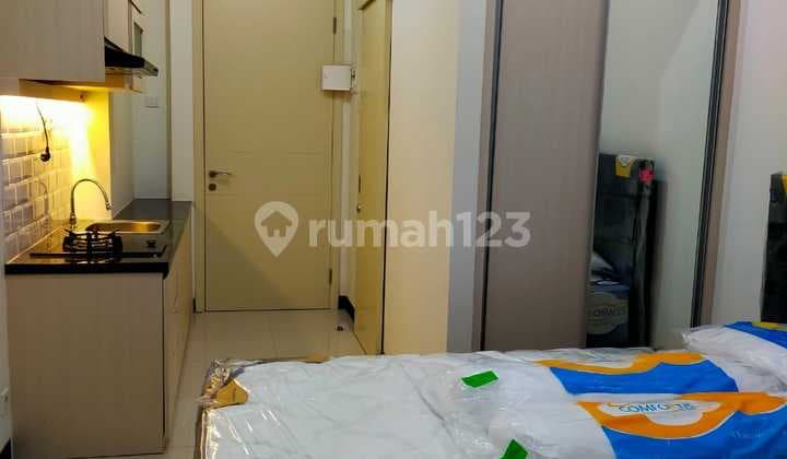 Dijual Apartemen Amor