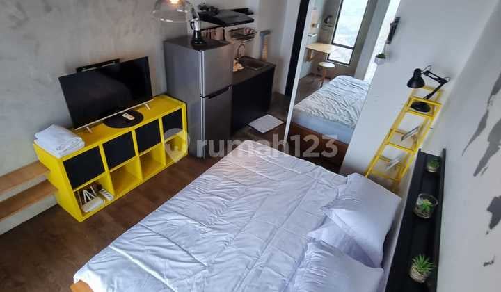 Disewakan Apartemen Tanglin
