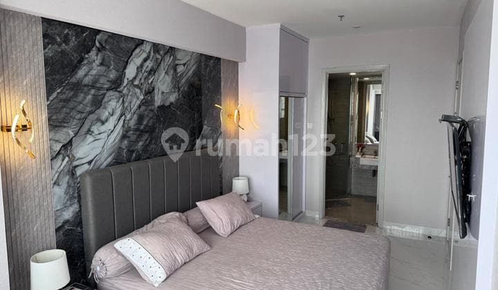 Disewakan Apartemen Lariz Pakuwon Mall