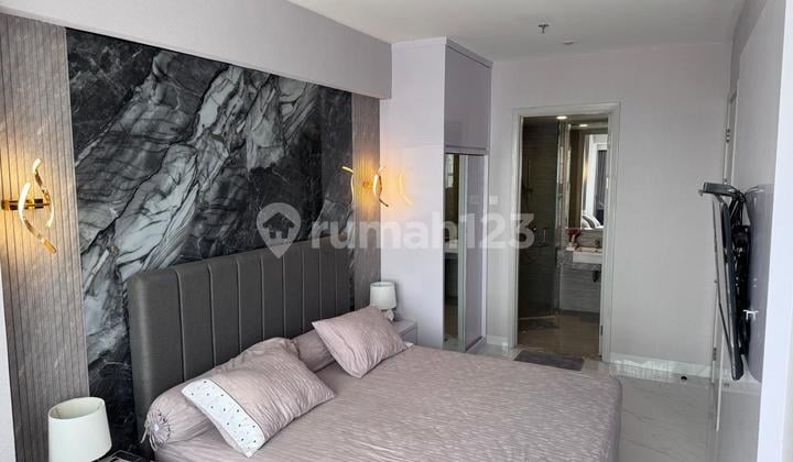 For Rent: Lariz Pakuwon Mall Apartment