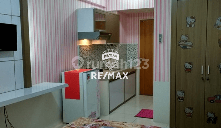 Disewakan Apartemen Puncak Bukit Golf