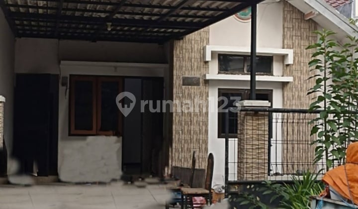 Disewakan Rumah Perumahan Araya Surabaya Timur Disewakan Rumah Perumahan Araya Surabaya Timur