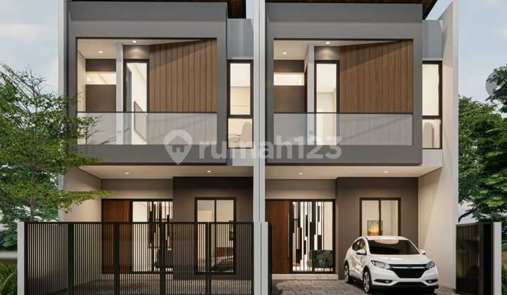 Dijual Rumah Manyar Tirtoyoso Utara Dijual Rumah Manyar Tirtoyoso Utara