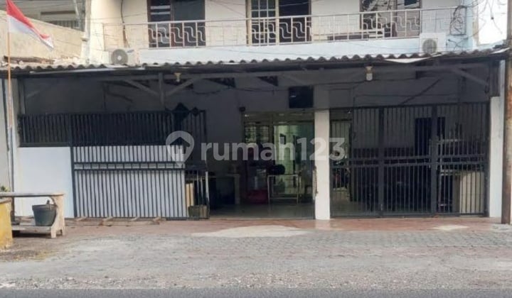 Disewakan Rumah Ngagel Jaya Disewakan Rumah Ngagel Jaya