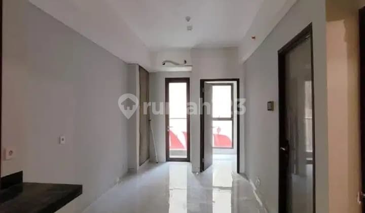 Dijual Apartemen Trans Icon