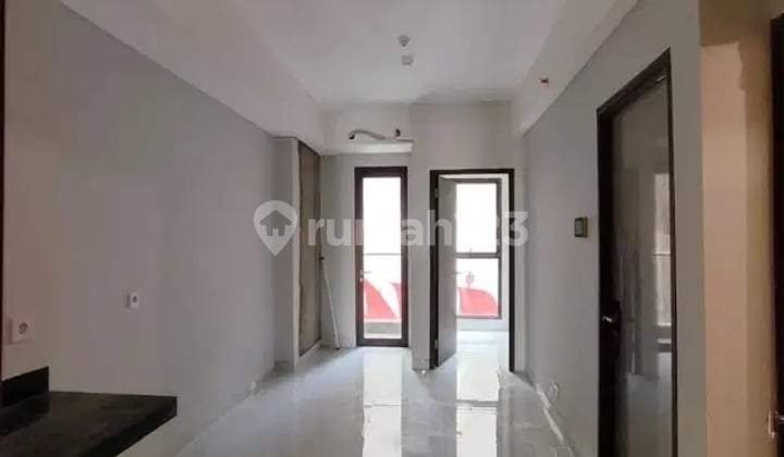 Trans Icon Apartment for Sale