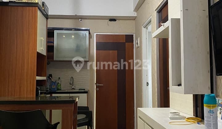 Dijual Apartemen Gunawangsa Meer