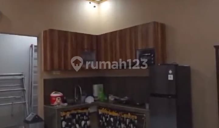 Disewakan Rumah Jln Laban Menganti Gresik
