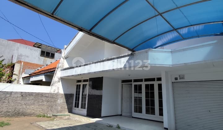 Disewakan Rumah Kupang Baru
