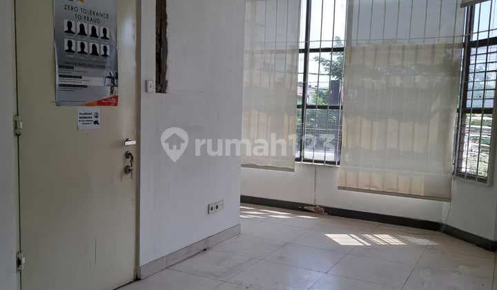 Disewakan Ruko Raya Wiyung